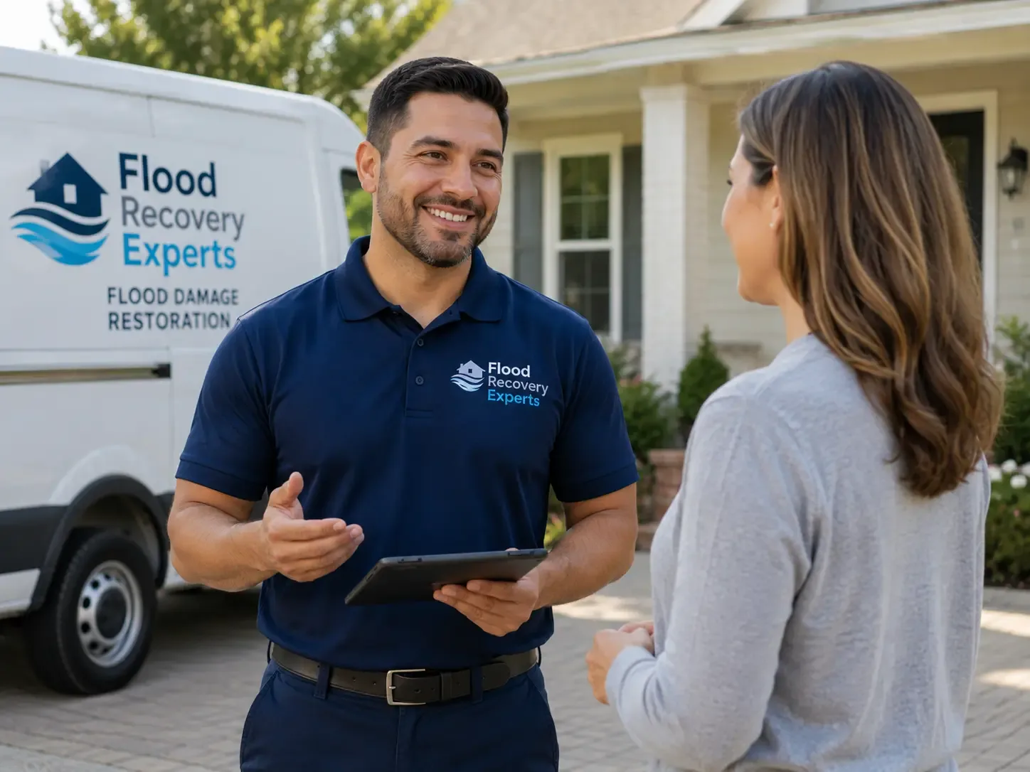 Flood Damage Cleanup Mentmore, NM FAQs